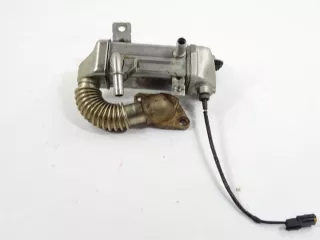 147350678R Радиатор EGR Nissan Qashqai 2 Арт e11639026, вид 1