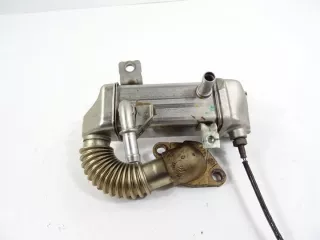 147350678R Радиатор EGR Nissan Qashqai 2 Арт e11639026, вид 2