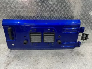  Крышка багажника (дверь 3-5) Jeep Wrangler JK restailing Арт e11638391, вид 1