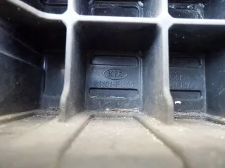 64101-F1000 Передняя панель крепления облицовки (телевизор) Kia Sportage 4 Арт e11637492, вид 4