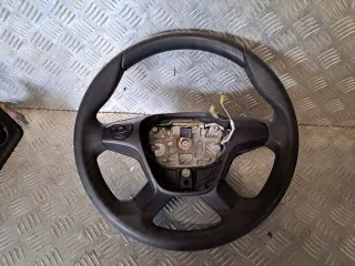 BK21-3600-HD Руль Ford Transit Custom Арт e11637369, вид 4