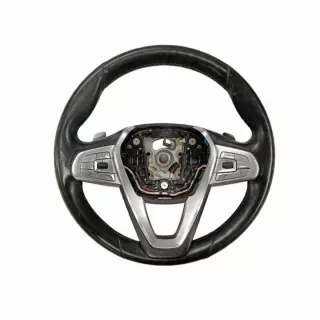735889 Руль BMW 7 G11/G12 Арт e11637257, вид 1