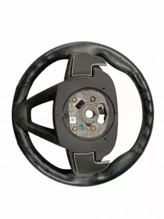 735889 Руль BMW 7 G11/G12 Арт e11637257, вид 4