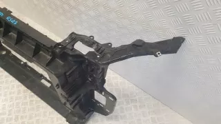 83A805594F 83a805594f Передняя панель крепления облицовки (телевизор) Audi Q3 1 Арт e11637217, вид 4
