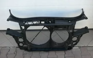 4B3805588D 4B3121292 Передняя панель крепления облицовки (телевизор) Audi A6 C5 (S6,RS6) Арт e11637205, вид 1