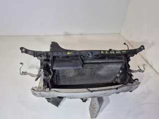  Передняя панель крепления облицовки (телевизор) Audi A6 C7 (S6,RS6) Арт e11637203, вид 1
