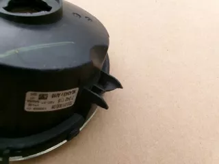 7342115 Фара противотуманная левая BMW 2 F45/F46 Арт e11636968, вид 3