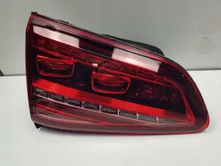 5G0945307F Фонарь задний левый Volkswagen Golf 7 Арт e11636698, вид 2
