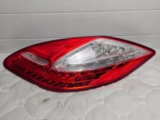 2009-2013 97063141202 97063141205 Фонарь задний правый Porsche Panamera 970 Арт e11636378, вид 1