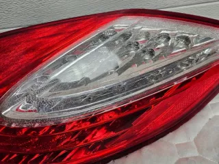 2009-2013 97063141202 97063141205 Фонарь задний правый Porsche Panamera 970 Арт e11636378, вид 3