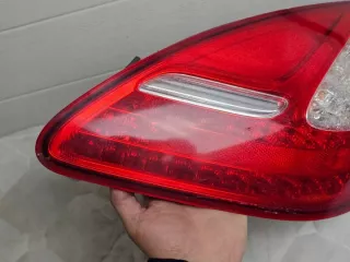 2009-2013 97063141202 97063141205 Фонарь задний правый Porsche Panamera 970 Арт e11636378, вид 5