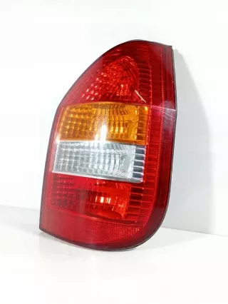 62281R M1S690001994 Фонарь задний правый Opel Zafira A Арт e11636320, вид 2