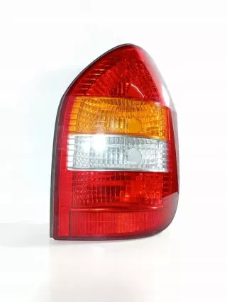 62281R M1S690001994 Фонарь задний правый Opel Zafira A Арт e11636320, вид 3