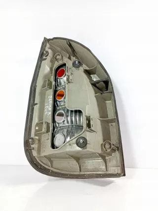 62281R M1S690001994 Фонарь задний правый Opel Zafira A Арт e11636320, вид 4