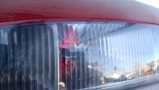 09114337 Фонарь задний правый Opel Corsa C Арт e11636265, вид 2