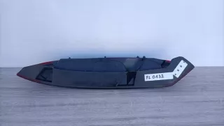 09114337 Фонарь задний правый Opel Corsa C Арт e11636265, вид 4