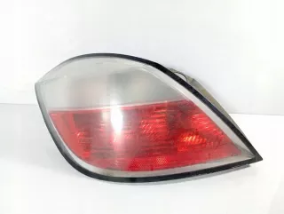 342691834 M1S720002036 Фонарь задний левый Opel Astra H Арт e11636202, вид 1