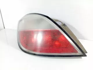 342691834 M1S720002036 Фонарь задний левый Opel Astra H Арт e11636202, вид 2
