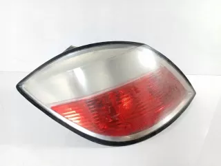 342691834 M1S720002036 Фонарь задний левый Opel Astra H Арт e11636202, вид 3