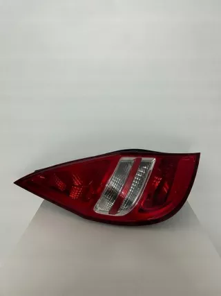 92401-2R0 Фонарь задний левый Hyundai i30 FD Арт e11635825, вид 1