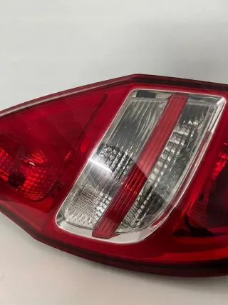 92401-2R0 Фонарь задний левый Hyundai i30 FD Арт e11635825, вид 2