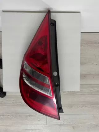 92401-2R0 Фонарь задний левый Hyundai i10 2 Арт e11635812, вид 1