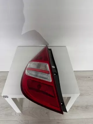 92401-2R0 Фонарь задний левый Hyundai i10 2 Арт e11635812, вид 2