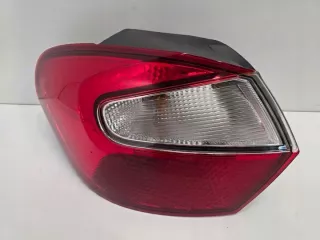 92401-K7000 Фонарь задний левый Hyundai i10 2 Арт e11635805, вид 1