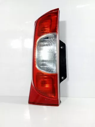 01353206080E M1S710002030 Фонарь задний левый Citroen Nemo Арт e11635671, вид 1