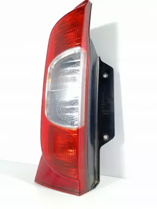 01353206080E M1S710002030 Фонарь задний левый Citroen Nemo Арт e11635671, вид 2