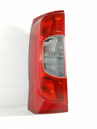 01353206080E M1S710002030 Фонарь задний левый Citroen Nemo Арт e11635671, вид 3