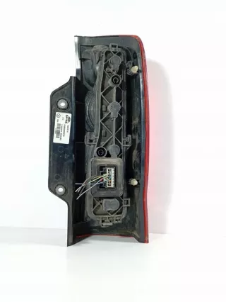01353206080E M1S710002030 Фонарь задний левый Citroen Nemo Арт e11635671, вид 4