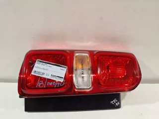 VNM17364 Фонарь задний левый Citroen jumpy 3 Арт e11635669, вид 1