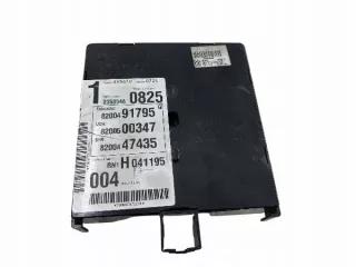 8200500347 Блок предохранителей Renault Espace 4 Арт e11635408, вид 1