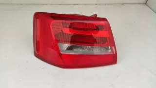 10-18 4G5945095 Фонарь задний левый Audi A6 C7 (S6,RS6) Арт e11635334, вид 2
