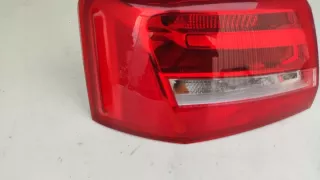 10-18 4G5945095 Фонарь задний левый Audi A6 C7 (S6,RS6) Арт e11635334, вид 3