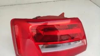10-18 4G5945095 Фонарь задний левый Audi A6 C7 (S6,RS6) Арт e11635334, вид 4