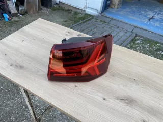 4G9945096F Фонарь задний правый Audi A6 C7 (S6,RS6) Арт e11635323, вид 1