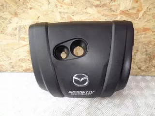 PEARE02F4 Декоративная крышка двигателя Mazda 3 BM Арт e11635044, вид 2