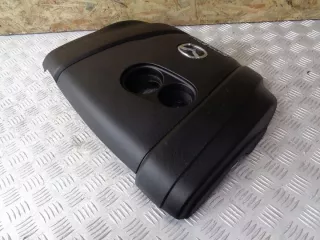 PEARE02F4 Декоративная крышка двигателя Mazda 3 BM Арт e11635044, вид 5