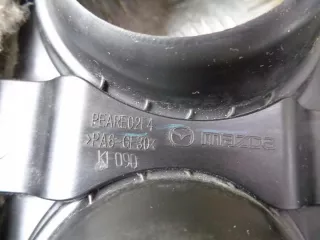 PEARE02F4 Декоративная крышка двигателя Mazda 3 BM Арт e11635044, вид 7