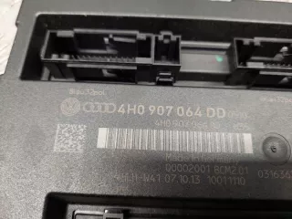4H0907064DD Блок предохранителей Audi A8 D4 (S8) Арт e11634928, вид 3