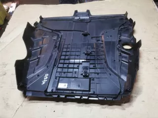 4M0133849AA Декоративная крышка двигателя Audi Q7 4M Арт e11634906, вид 2