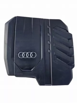 06N103925 Декоративная крышка двигателя Audi A4 B9 Арт e11634859, вид 1