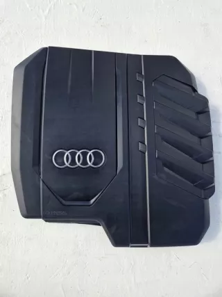 06N103925 Декоративная крышка двигателя Audi A4 B9 Арт e11634859, вид 2