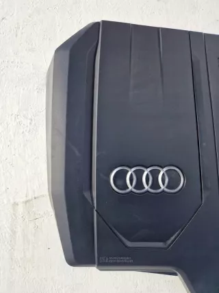 06N103925 Декоративная крышка двигателя Audi A4 B9 Арт e11634859, вид 3