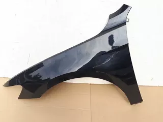 3G0821105D Крыло переднее левое Volkswagen Passat B8 Арт e11634747, вид 1