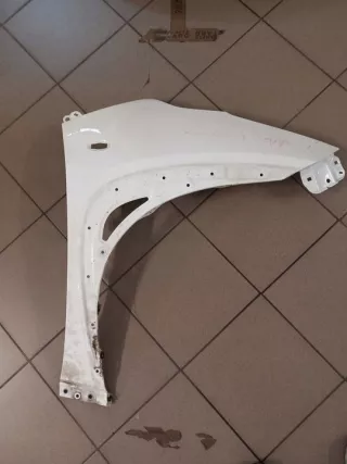  Крыло переднее правое Toyota Aygo 2 Арт e11634648, вид 1