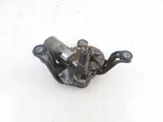 0390201591 13105981 Моторчик стеклоочистителя фар Opel Astra H Арт e11634049, вид 1