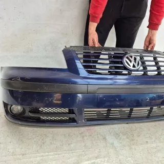 7M3807221 Бампер передний Volkswagen Sharan 1 Арт e11633640, вид 3